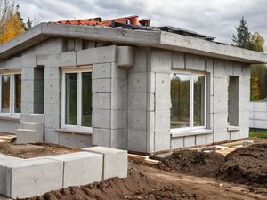 Спустя время их прочность лишь возрастет.