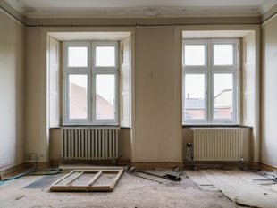 Особенности строительного процесса