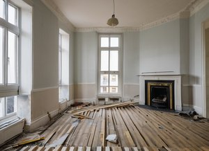 Выстраивать его скорее, в сравнении с капитальной постройкой.
